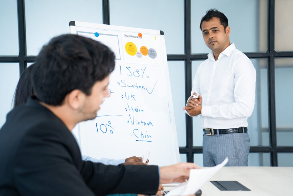 Building Careers Through Practical Skills