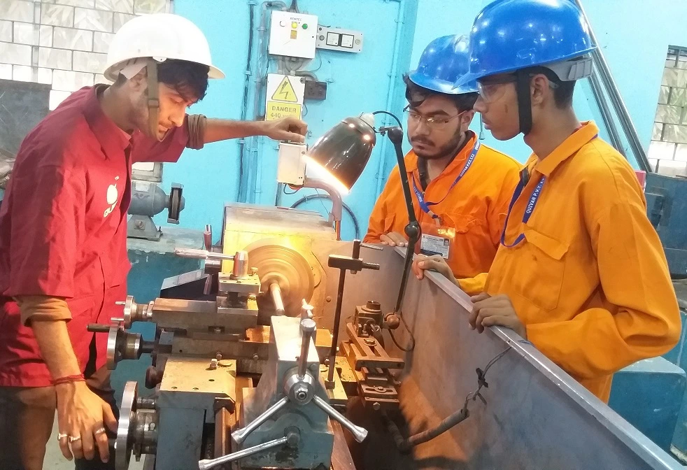 ITI Admission 2026: Courses & Eligibility