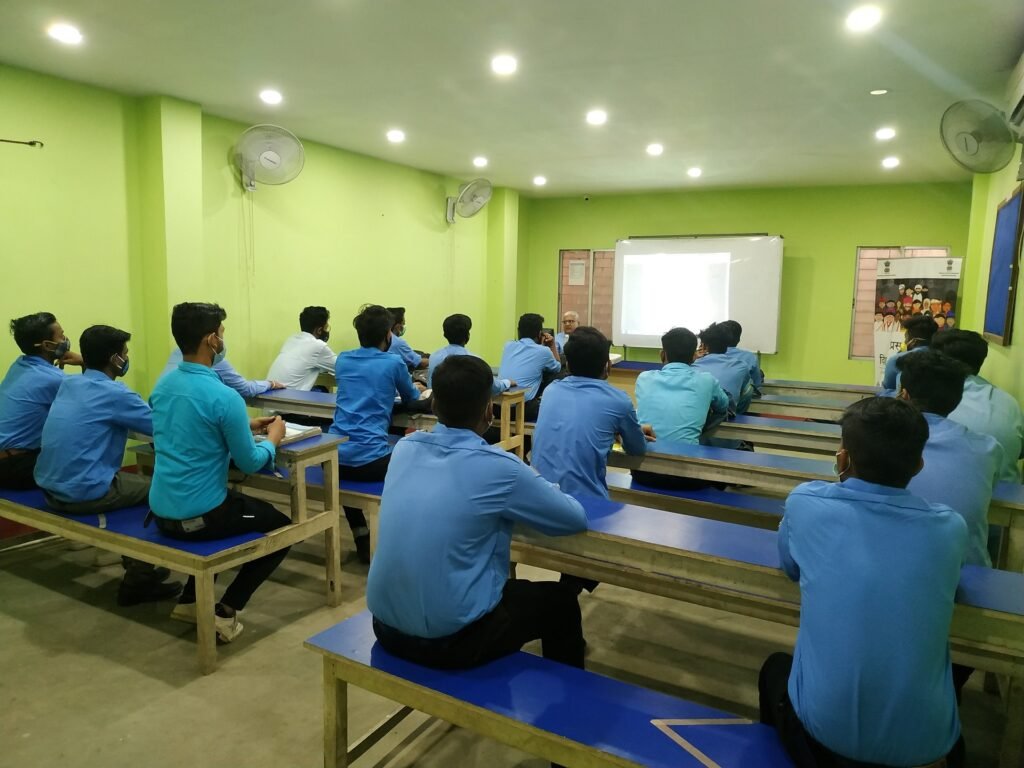 ITI Career Opportunities