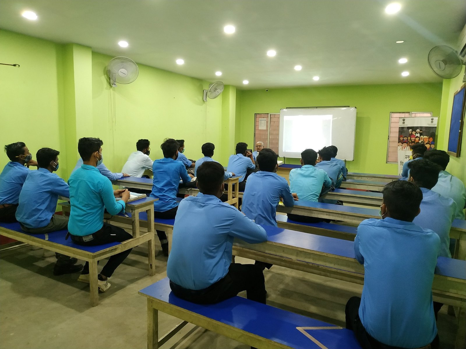 ITI Career Opportunities