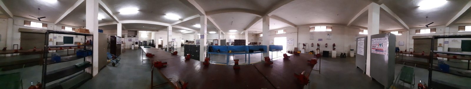Campus View