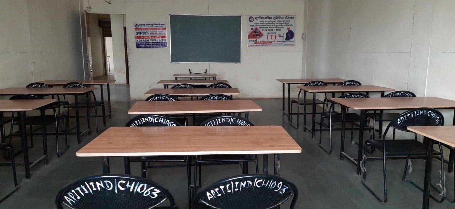 SMART CLASSROOMS