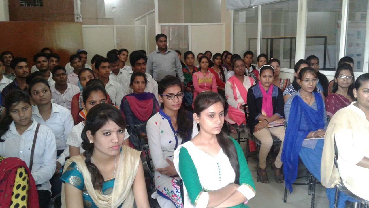 Adarsh ITI Event