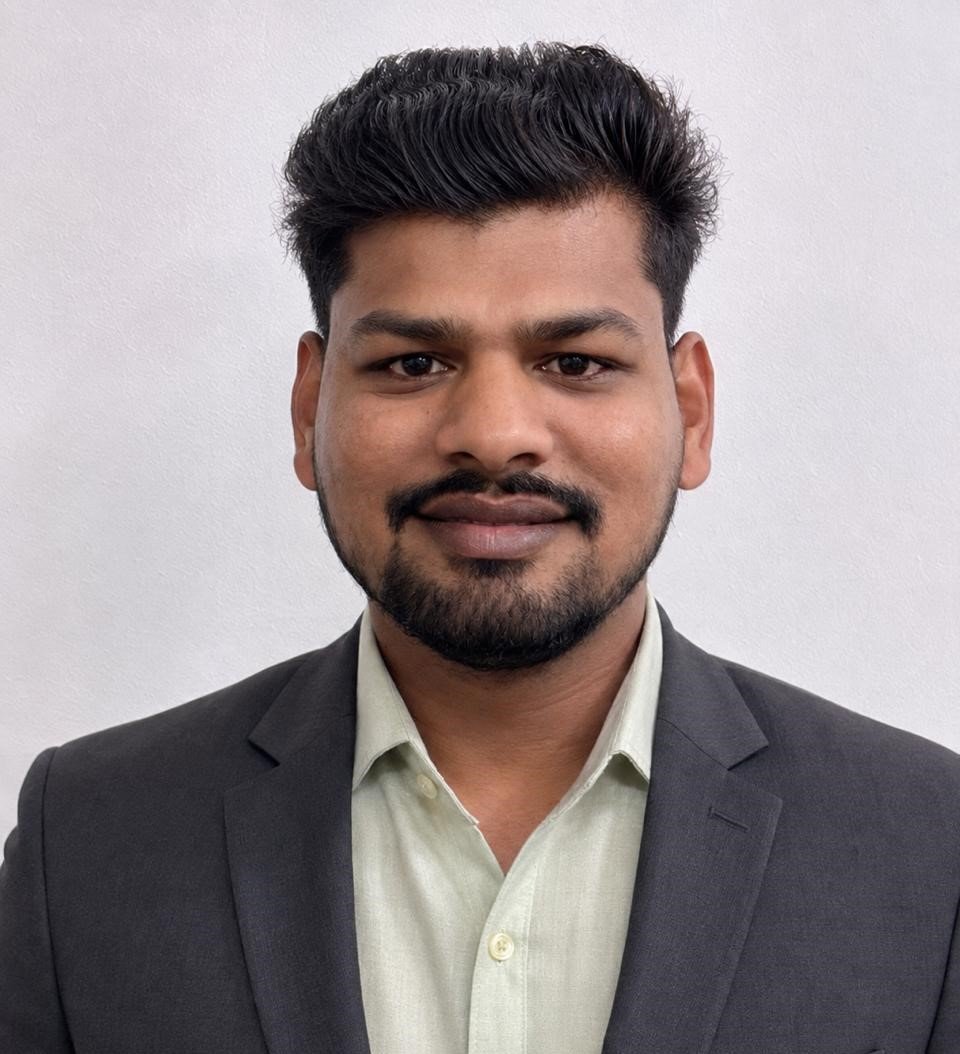 Ms. Pradeep Randhawa — Academic Head