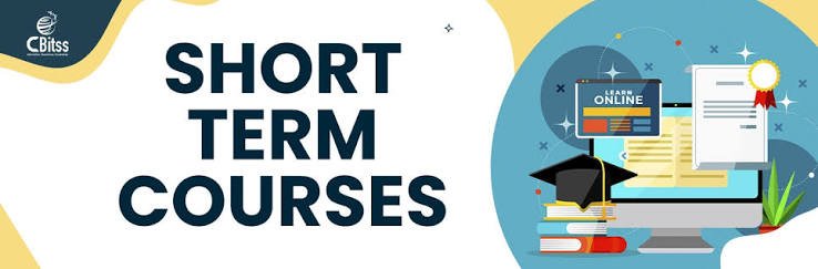 Short Term Courses
